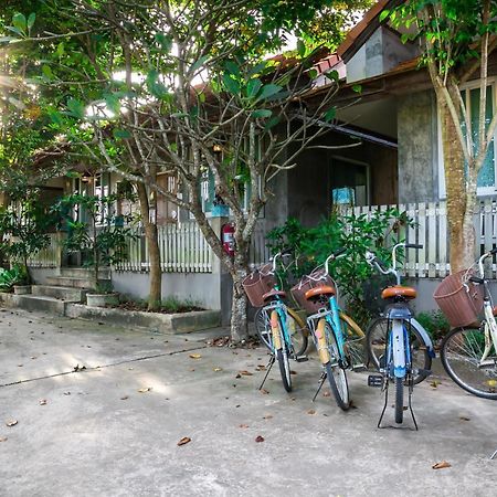 Sundara Guesthouse 난 외부 사진