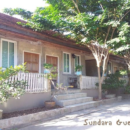 Sundara Guesthouse 난 외부 사진