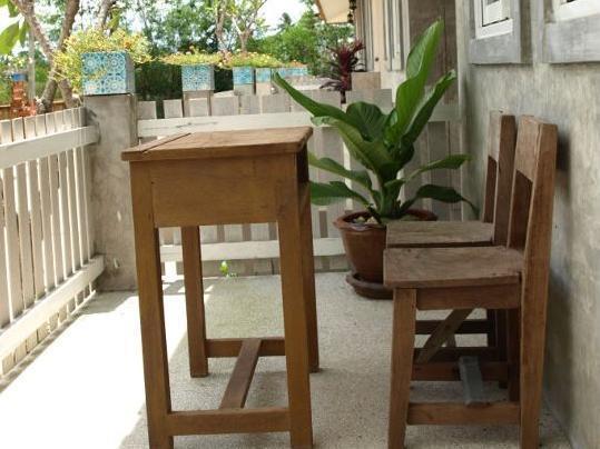 Sundara Guesthouse 난 외부 사진