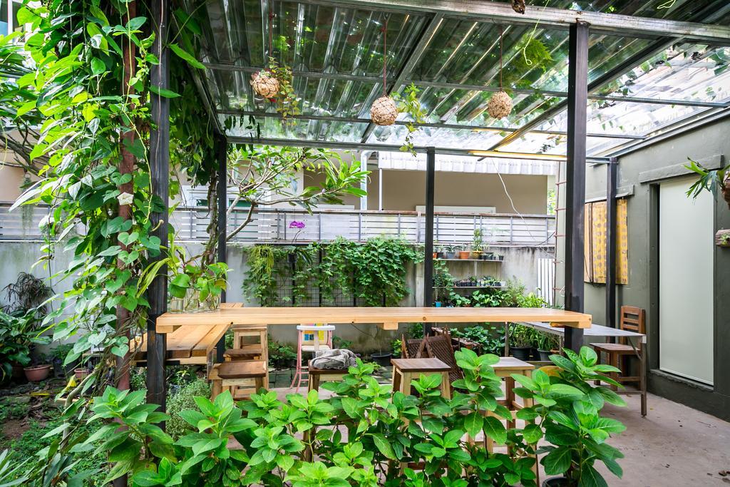 Sundara Guesthouse 난 외부 사진