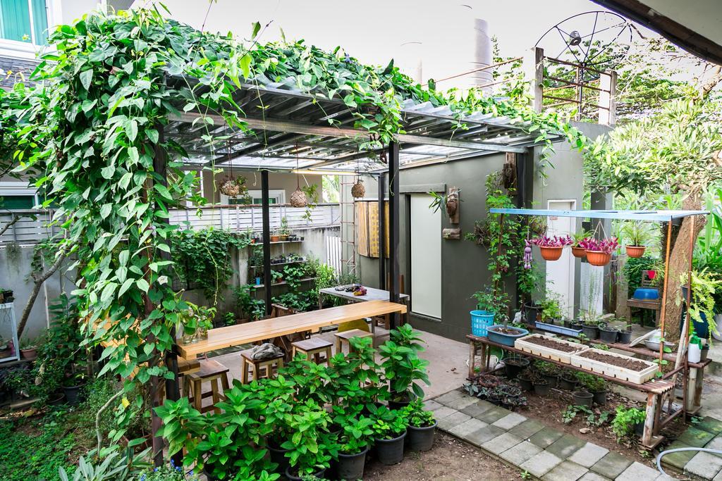 Sundara Guesthouse 난 외부 사진
