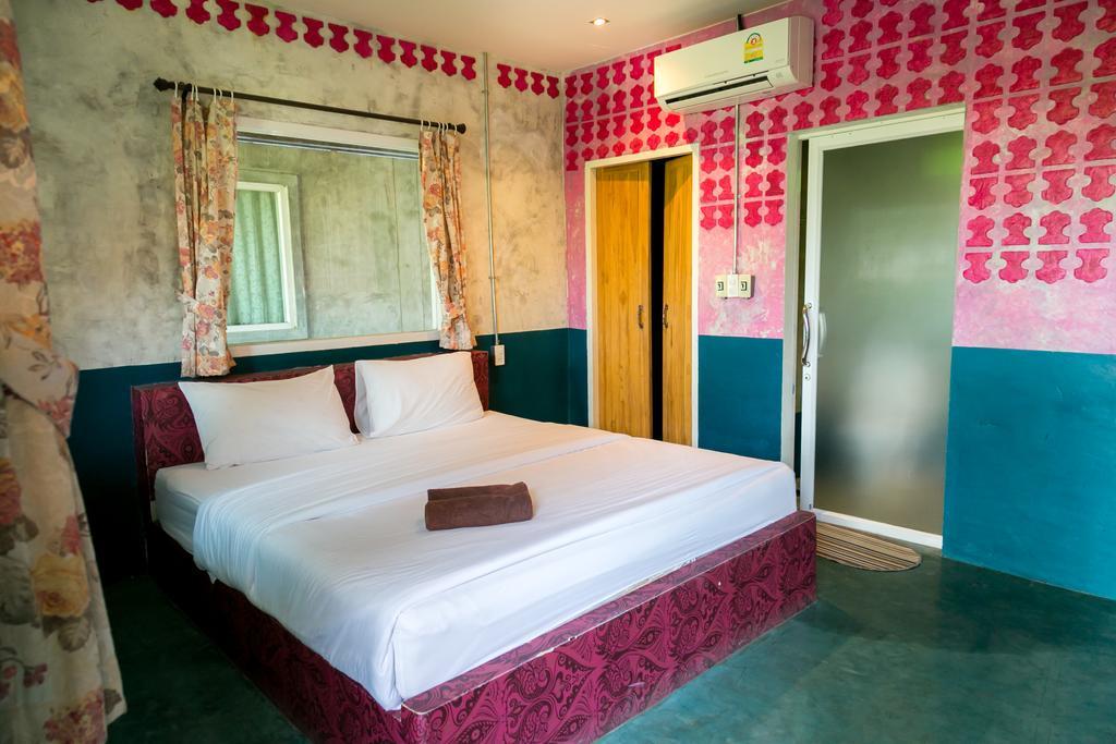 Sundara Guesthouse 난 외부 사진