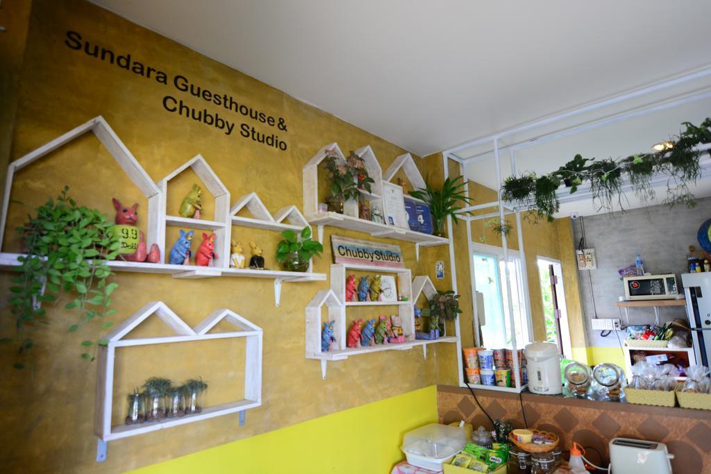 Sundara Guesthouse 난 외부 사진