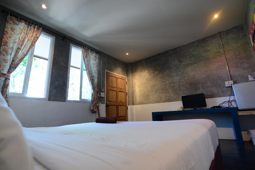 Sundara Guesthouse 난 외부 사진