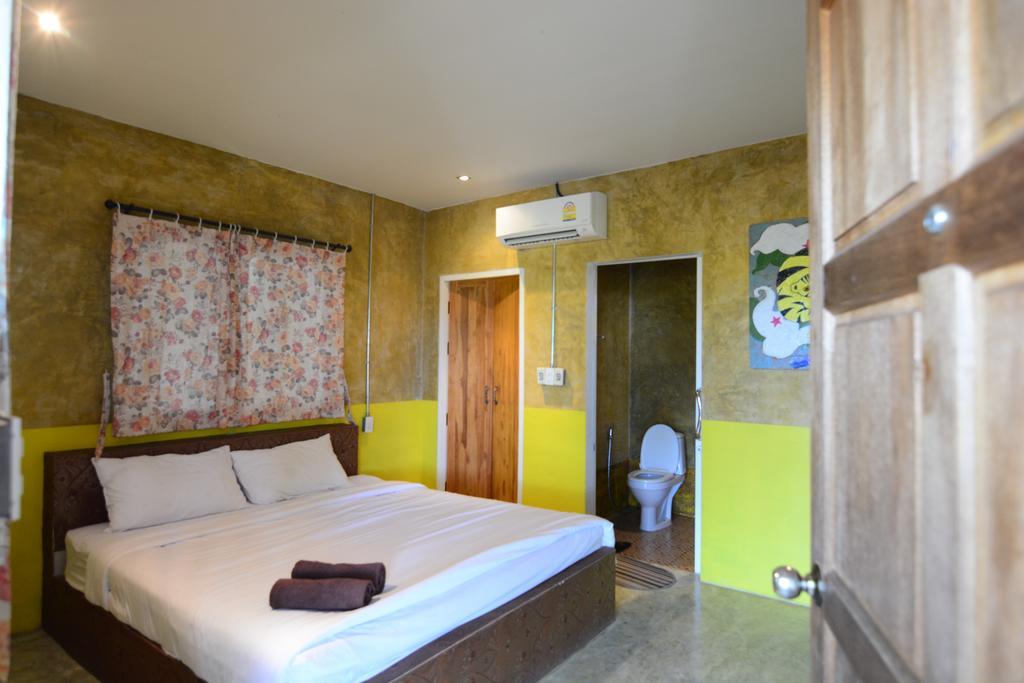Sundara Guesthouse 난 외부 사진