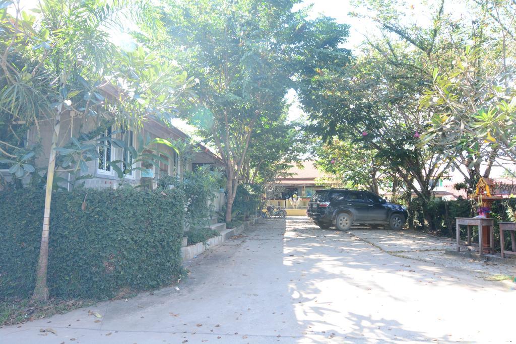 Sundara Guesthouse 난 외부 사진