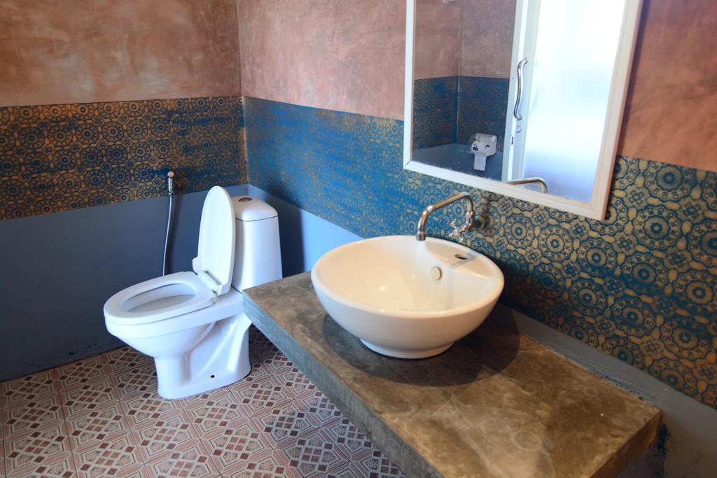 Sundara Guesthouse 난 외부 사진