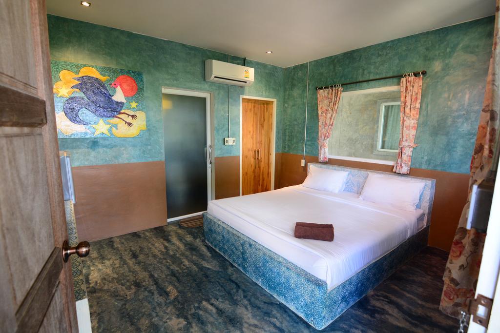 Sundara Guesthouse 난 외부 사진