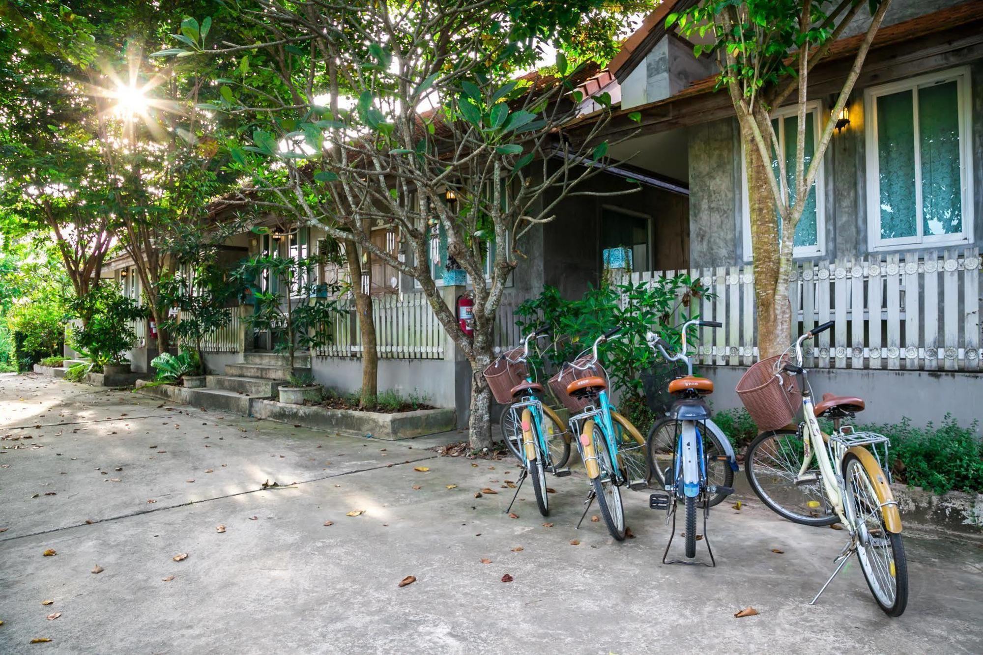 Sundara Guesthouse 난 외부 사진