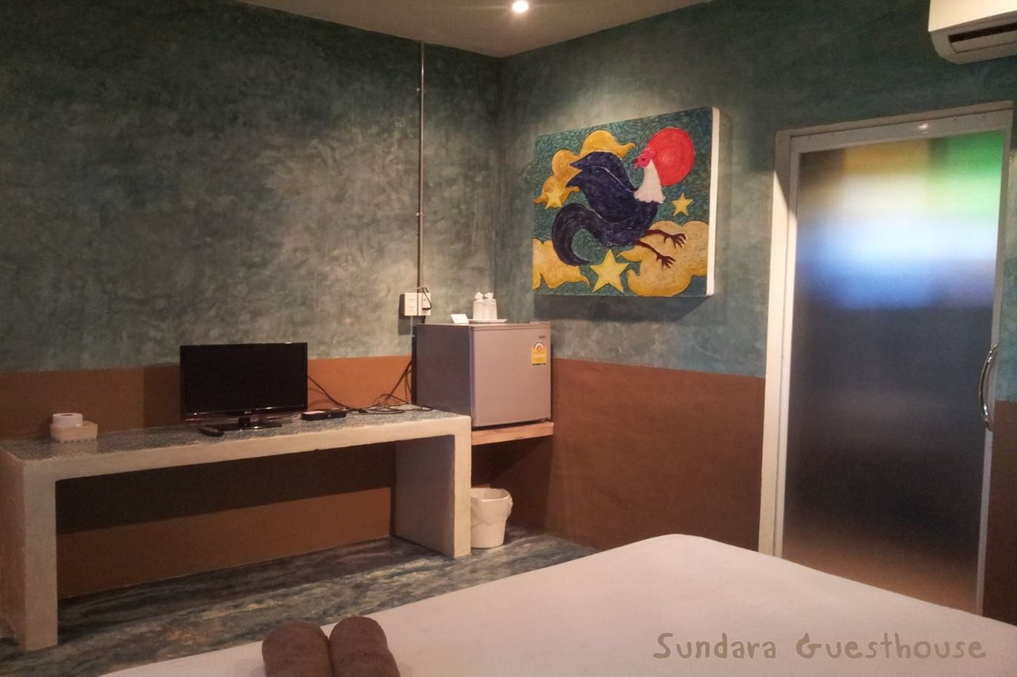 Sundara Guesthouse 난 외부 사진