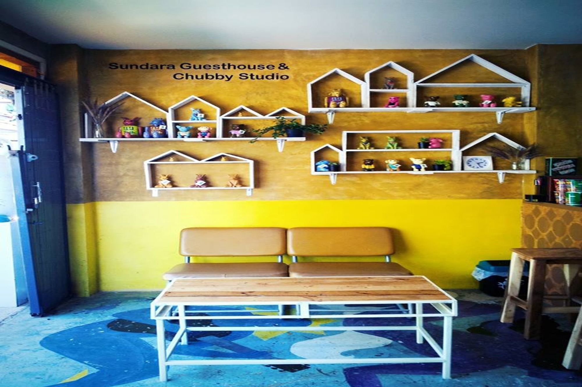 Sundara Guesthouse 난 외부 사진
