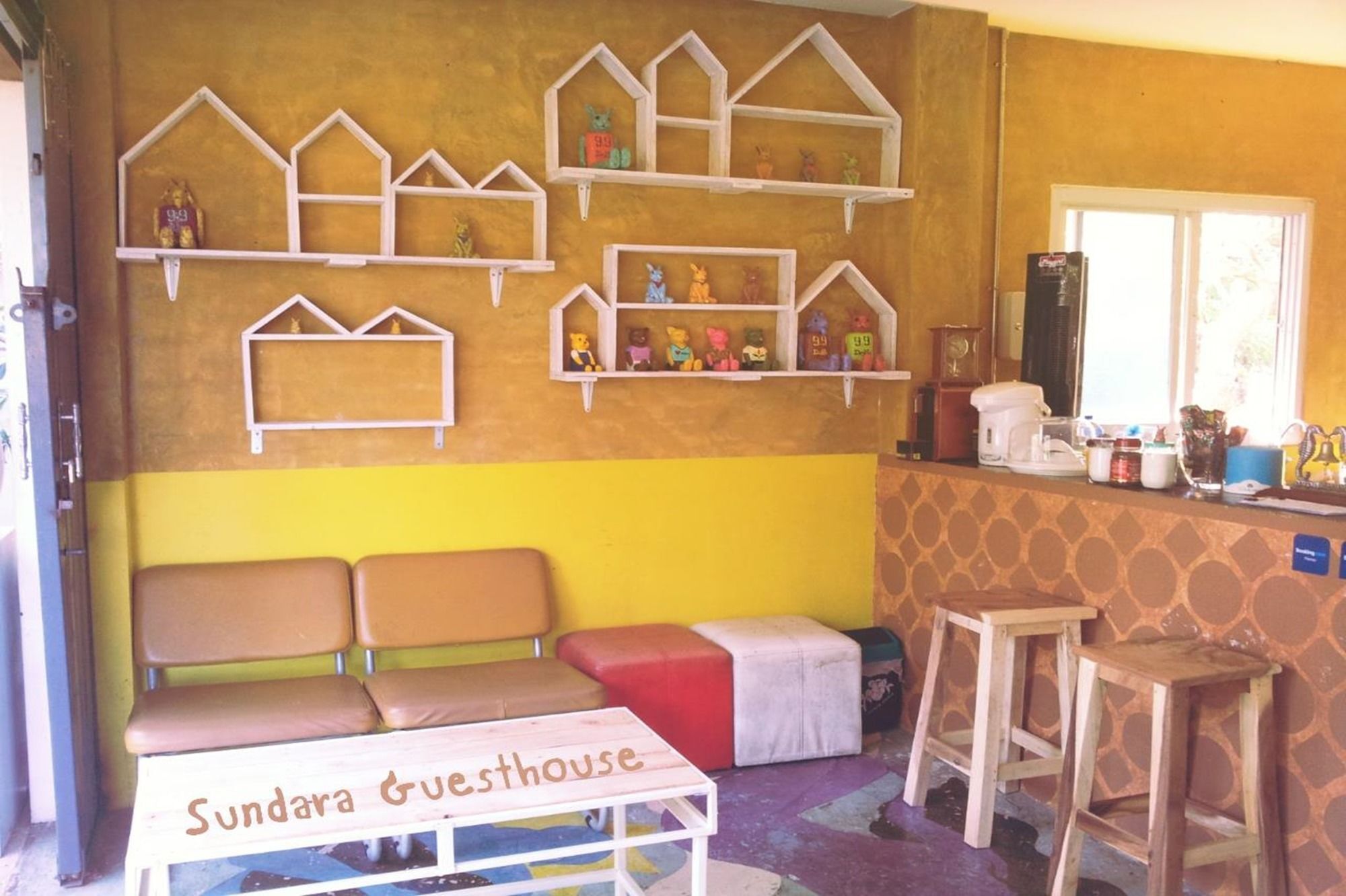 Sundara Guesthouse 난 외부 사진