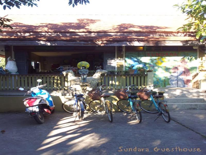 Sundara Guesthouse 난 외부 사진