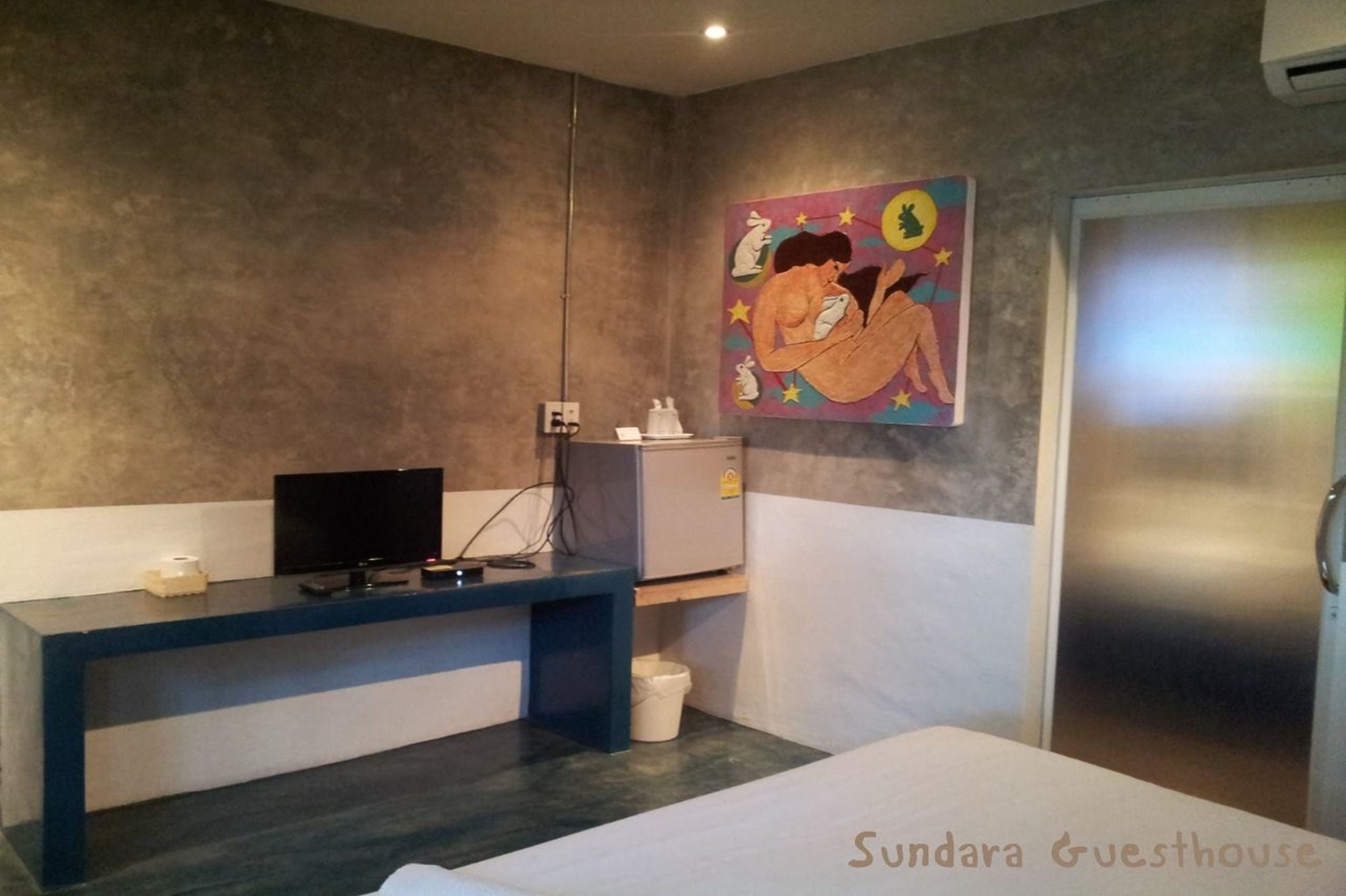Sundara Guesthouse 난 외부 사진