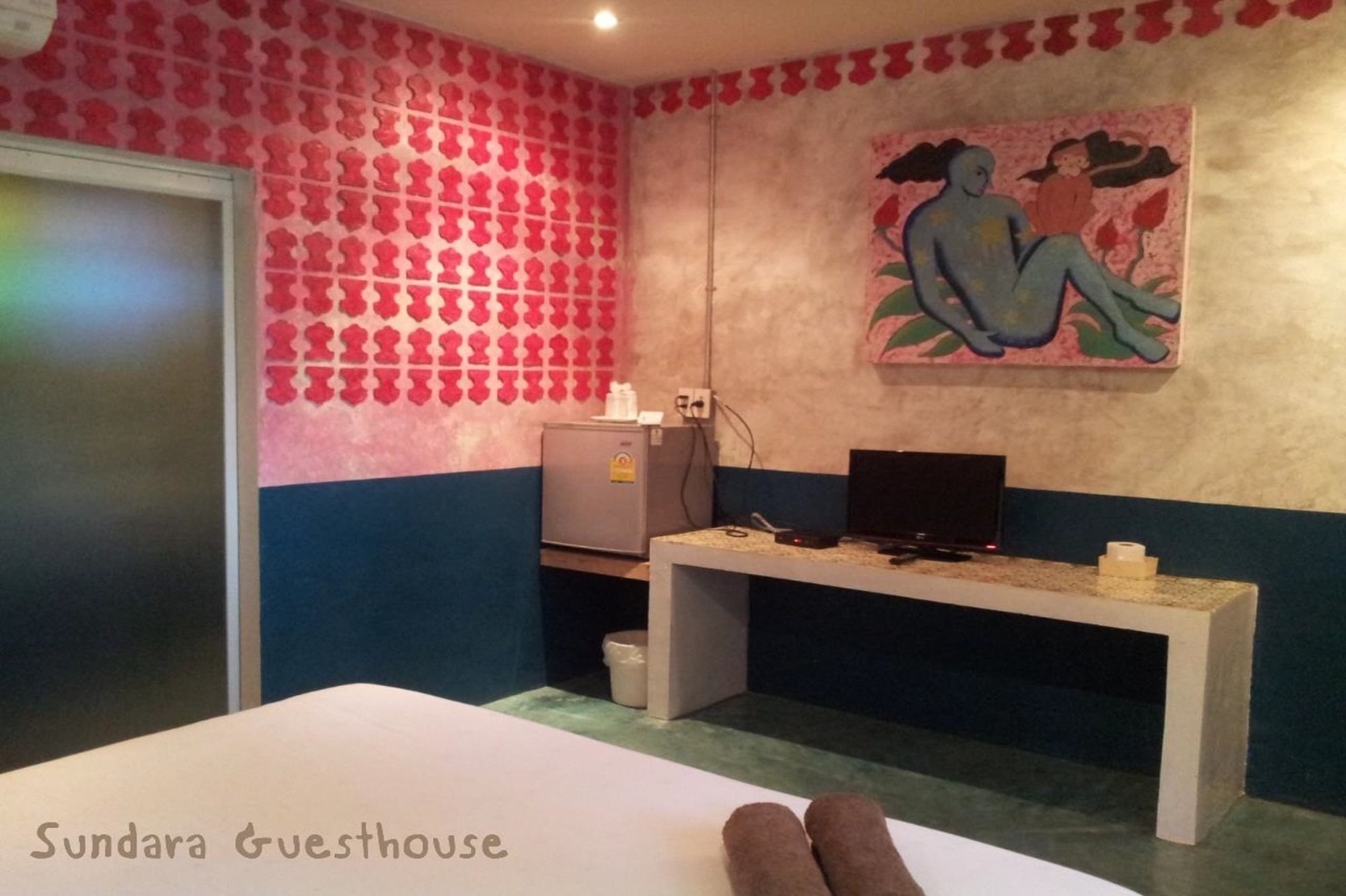 Sundara Guesthouse 난 외부 사진