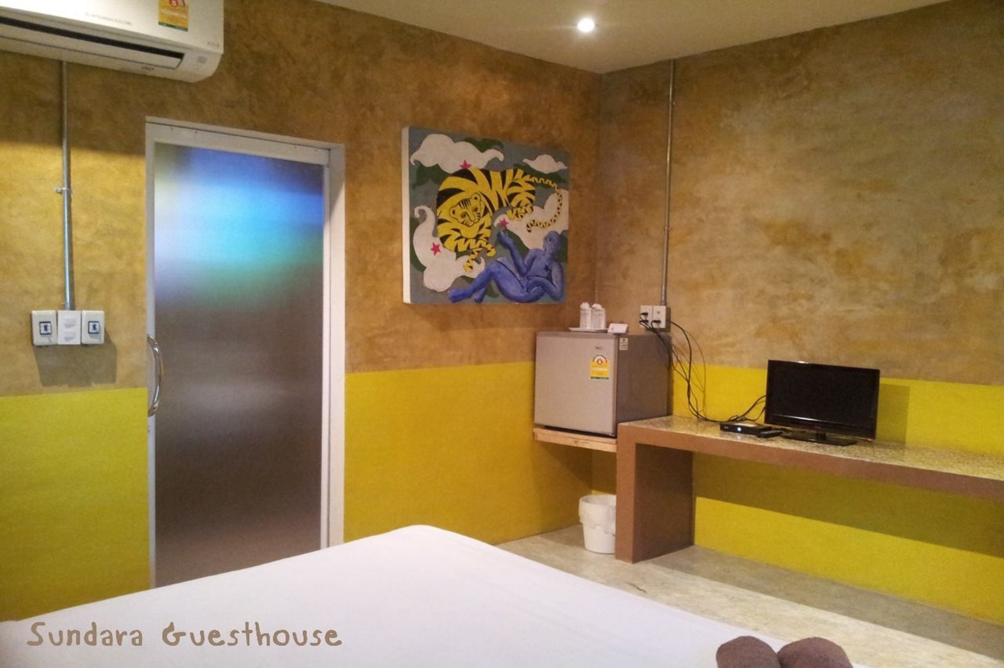 Sundara Guesthouse 난 외부 사진