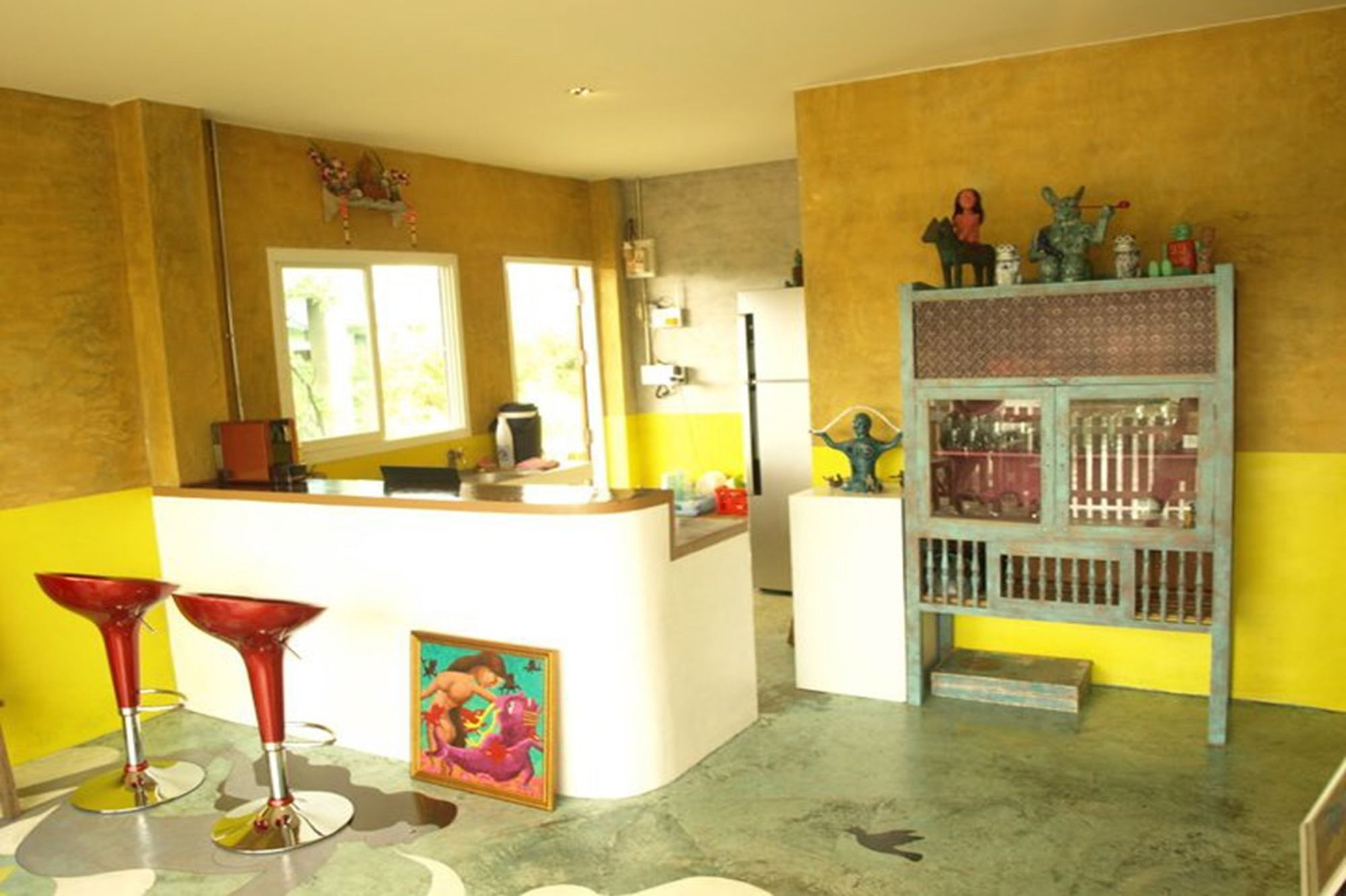 Sundara Guesthouse 난 외부 사진
