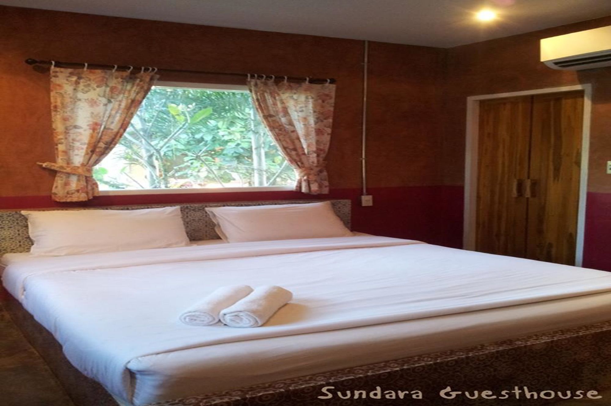 Sundara Guesthouse 난 외부 사진